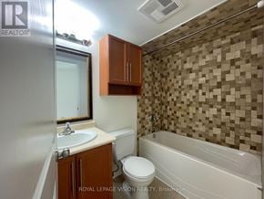 Toronto (Malvern) condo for rent - 1J - 6 ROSEBANK DRIVE 1J