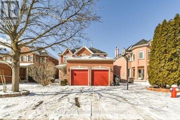 Brampton (Fletcher's West) apartment for rent - 48 DRINKWATER ROAD