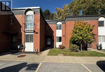 Niagara Falls (Stamford) townhouse for rent - 67 - 6476 HUGGINS STREET 67