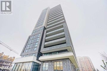 Richmond Hill (Langstaff) condo for rent - 901 - 75 ONEIDA CRESCENT 901