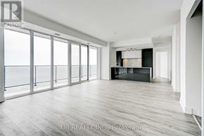 Toronto (Mimico) condo for rent - 5005 - 70 ANNIE CRAIG DRIVE 5005