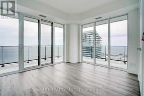 Toronto (Mimico) condo for rent - 5005 - 70 ANNIE CRAIG DRIVE 5005