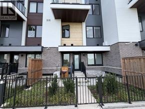 Toronto (Downsview-Roding-Cfb) townhouse for rent - 107 - 155 DOWNSVIEW PARK (UPPER BEDROOMS) BOULEVARD 107
