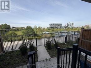 Toronto (Downsview-Roding-Cfb) townhouse for rent - 107 - 155 DOWNSVIEW PARK (UPPER BEDROOMS) BOULEVARD 107