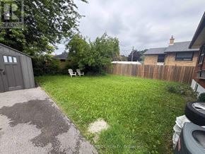 Toronto (Tam O'shanter-Sullivan) apartment for rent - 78 WISHING WELL DRIVE