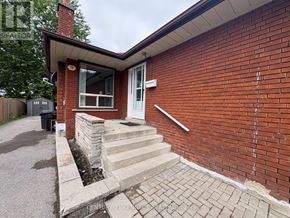 Toronto (Tam O'shanter-Sullivan) apartment for rent - 78 WISHING WELL DRIVE