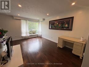 Toronto (Tam O'shanter-Sullivan) apartment for rent - 78 WISHING WELL DRIVE