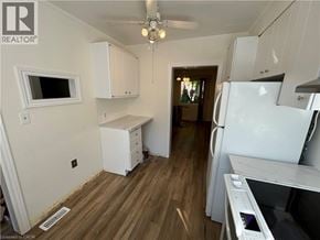 Niagara Falls townhouse for rent - 6476 HUGGINS Street Unit# 67 67