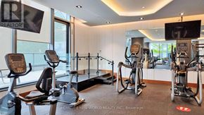 Toronto (Mount Pleasant West) condo for rent - 1511 - 125 REDPATH AVENUE 1511