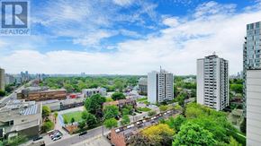 Toronto (Mount Pleasant West) condo for rent - 1511 - 125 REDPATH AVENUE 1511
