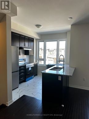 Whitby townhouse for rent - 71 MCGOWAN DRIVE