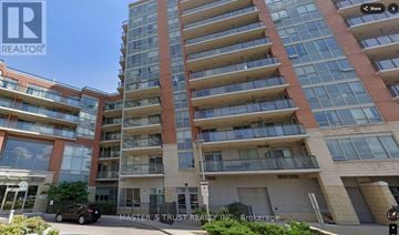 Markham (Unionville) condo for rent - 621 - 50 CLEGG ROAD 621