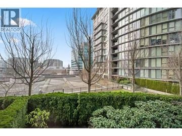Richmond apartment for rent - 612 8033 SABA ROAD 612