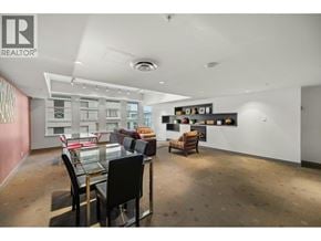 Richmond apartment for rent - 612 8033 SABA ROAD 612
