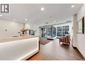 Richmond apartment for rent - 612 8033 SABA ROAD 612