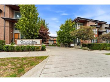 Surrey apartment for rent - 59 15775 MOUNTAIN VIEW DRIVE 59