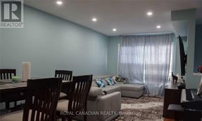 Mississauga (East Credit) townhouse for rent - 209 - 5030 HEATHERLEIGH AVENUE S 209