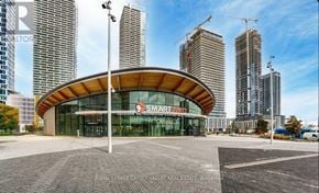 Vaughan (Vaughan Corporate Centre) condo for rent - 3701 - 950 PORTAGE PARKWAY 3701