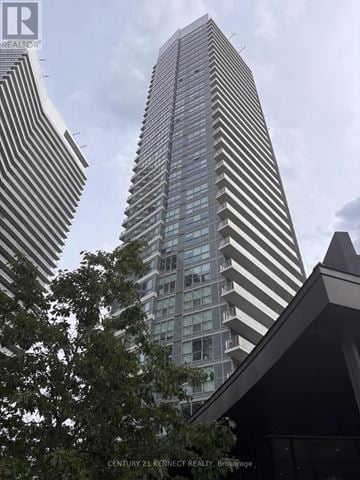 Toronto (Bayview Village) condo for rent - 2107 - 115 MCMAHON DRIVE 2107