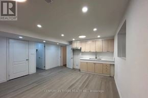 Richmond Hill (Harding) apartment for rent - BSMT UNIT A - 60 NORMANDY CRESCENT