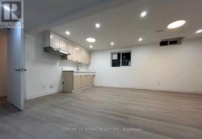 Richmond Hill (Harding) apartment for rent - BSMT UNIT A - 60 NORMANDY CRESCENT