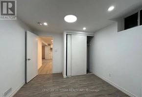 Richmond Hill (Harding) apartment for rent - BSMT UNIT A - 60 NORMANDY CRESCENT