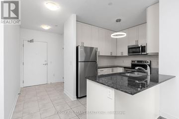 Markham (Cedarwood) condo for rent - 410 - 39 NEW DELHI DRIVE 410