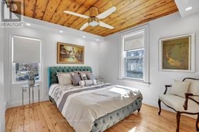 Ottawa triplex for rent - A - 149 CONCORD STREET W A