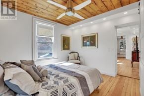 Ottawa triplex for rent - A - 149 CONCORD STREET W A