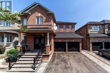 Vaughan (Vellore Village) apartment for rent - BASEMENT APARTMENT - 83 AMPEZZO AVENUE