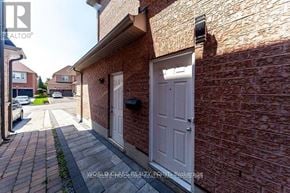 Vaughan (Vellore Village) apartment for rent - BASEMENT APARTMENT - 83 AMPEZZO AVENUE