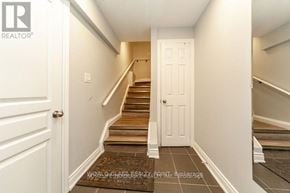 Vaughan (Vellore Village) apartment for rent - BASEMENT APARTMENT - 83 AMPEZZO AVENUE