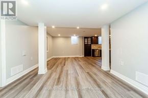 Vaughan (Vellore Village) apartment for rent - BASEMENT APARTMENT - 83 AMPEZZO AVENUE