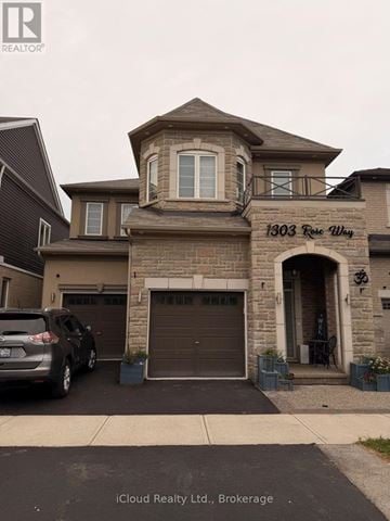 Milton (Cb Cobban) apartment for rent - 1303 ROSE WAY W