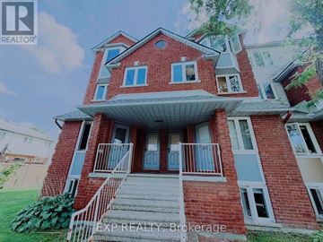 Ottawa condo for rent - 406 BRISTON PRIVATE