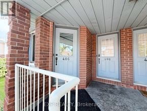 Ottawa condo for rent - 406 BRISTON PRIVATE