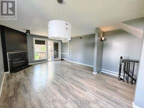Ottawa condo for rent - 406 BRISTON PRIVATE