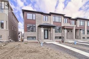 Pickering townhouse for rent - 2733 PETER MATTHEWS DRIVE