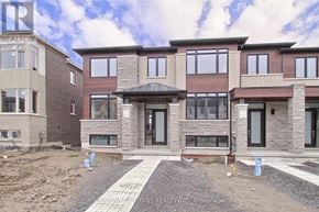 Pickering townhouse for rent - 2733 PETER MATTHEWS DRIVE