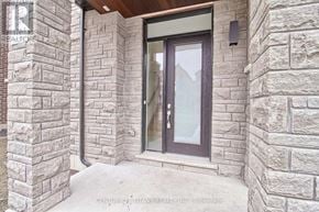 Pickering townhouse for rent - 2733 PETER MATTHEWS DRIVE