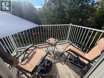 Ottawa townhouse for rent - 298C EVEREST PRIVATE