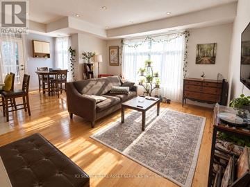 Ottawa townhouse for rent - 298C EVEREST PRIVATE