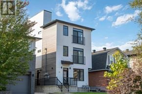 Ottawa triplex for rent - 2 - 288 DUNCAIRN AVENUE 2