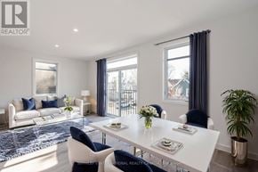 Ottawa triplex for rent - 2 - 288 DUNCAIRN AVENUE 2