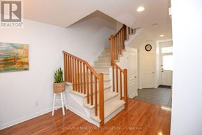 Ottawa townhouse for rent - 25 SADDLESMITH CIRCLE