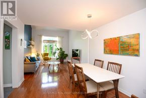 Ottawa townhouse for rent - 25 SADDLESMITH CIRCLE