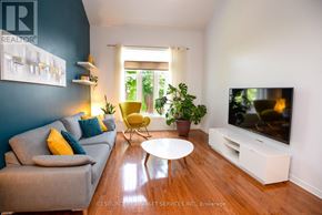 Ottawa townhouse for rent - 25 SADDLESMITH CIRCLE