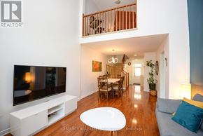 Ottawa townhouse for rent - 25 SADDLESMITH CIRCLE