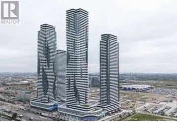 Vaughan (Vaughan Corporate Centre) condo for rent - 5503 - 8 INTERCHANGE WAY 5503