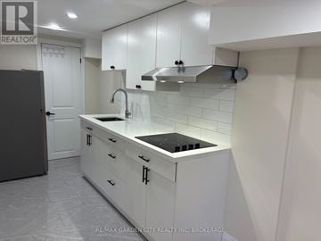 St. Catharines (Carlton/Bunting) apartment for rent - LWR-1B - 60 WAKELIN TERRACE LWR-1B